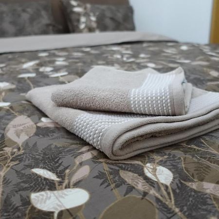 Jc10 Apartment 3 Bedroom, Free Parking, 73Sqm Novi Sad Exterior foto