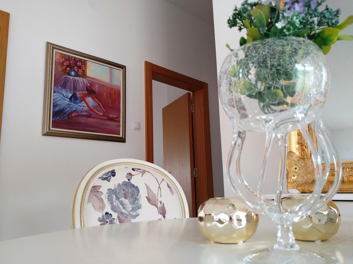Jc10 Apartment 3 Bedroom, Free Parking, 73Sqm Novi Sad Exterior foto