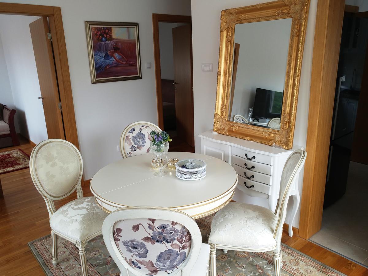 Jc10 Apartment 3 Bedroom, Free Parking, 73Sqm Novi Sad Exterior foto